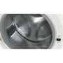 INDESIT | BWSE 71295X WBV EU | Washing machine | Energy efficiency class B | Front loading | Washing capacity 7 kg | 1200 RPM | - 8